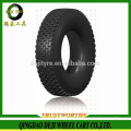 china lower price heavy duty radial truck/ bus tyre/ tire 12R22.5